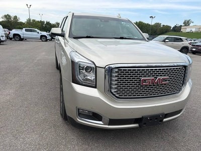 2015 GMC Yukon XL Denali