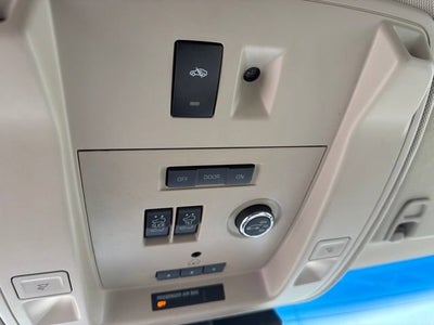 2015 GMC Yukon XL Denali