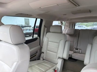 2015 GMC Yukon XL Denali