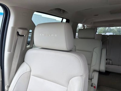 2015 GMC Yukon XL Denali