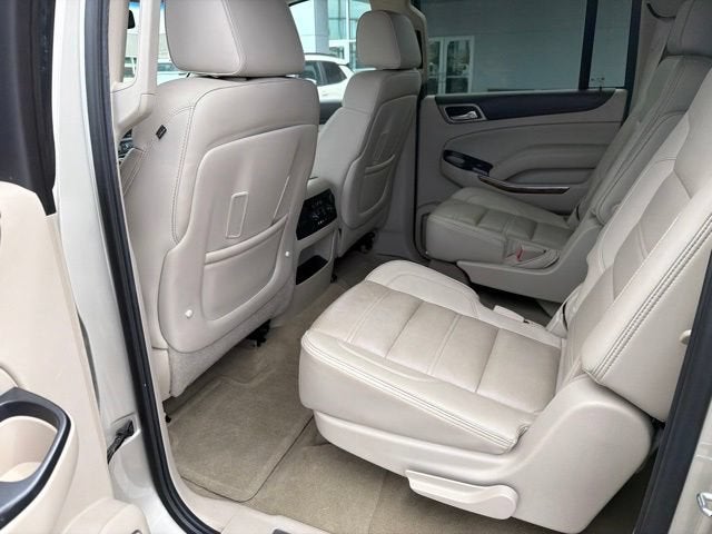 2015 GMC Yukon XL Denali