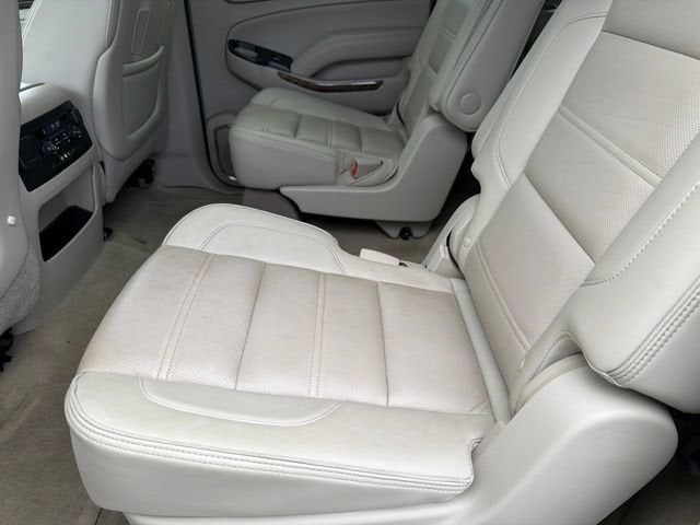 2015 GMC Yukon XL Denali