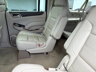 2015 GMC Yukon XL Denali