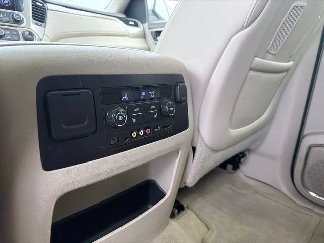 2015 GMC Yukon XL Denali