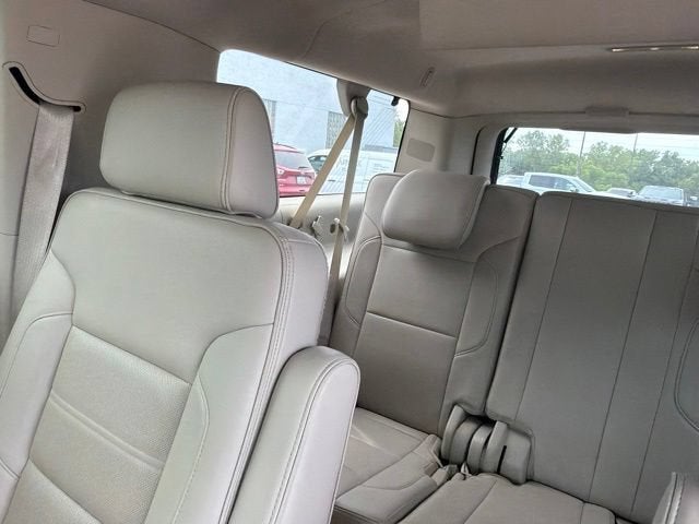2015 GMC Yukon XL Denali