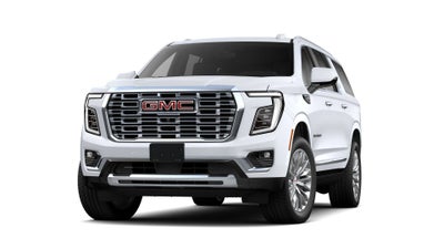 2027 GMC Yukon XL Denali