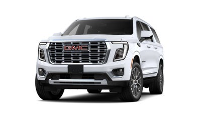 2027 GMC Yukon XL Denali