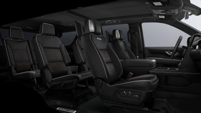 2027 GMC Yukon AT4 Ultimate