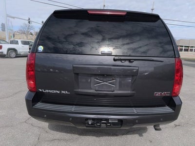 2011 GMC Yukon XL SLT