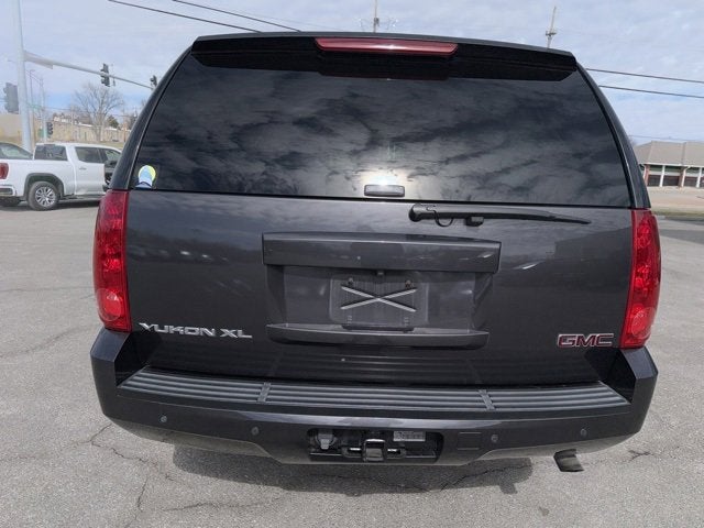 2011 GMC Yukon XL SLT