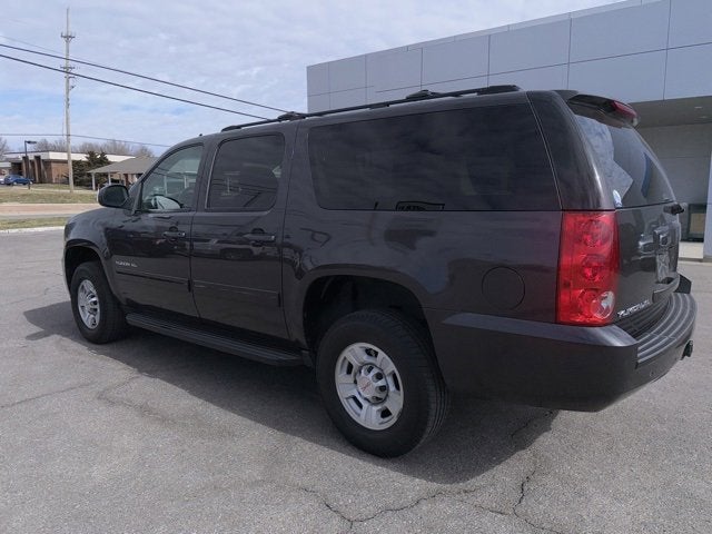 2011 GMC Yukon XL SLT