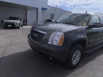 2011 GMC Yukon XL SLT