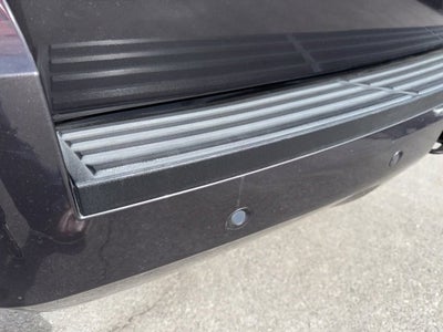 2011 GMC Yukon XL SLT