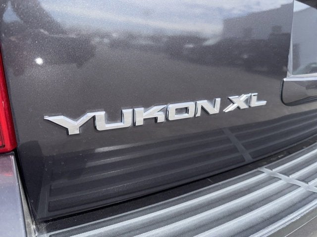 2011 GMC Yukon XL SLT