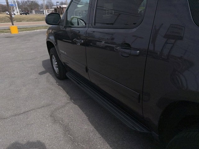 2011 GMC Yukon XL SLT