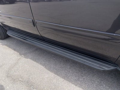 2011 GMC Yukon XL SLT