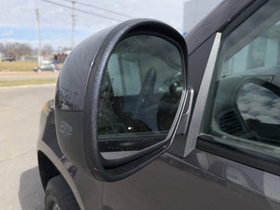 2011 GMC Yukon XL SLT