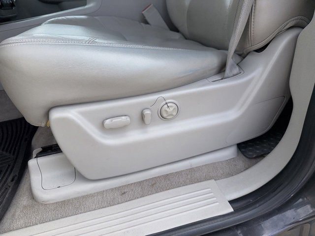 2011 GMC Yukon XL SLT