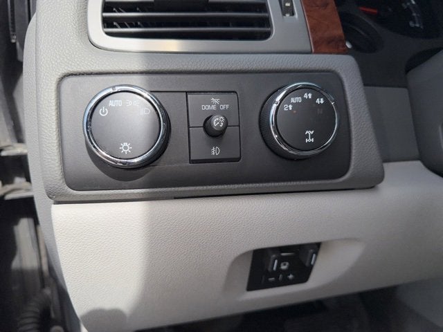 2011 GMC Yukon XL SLT