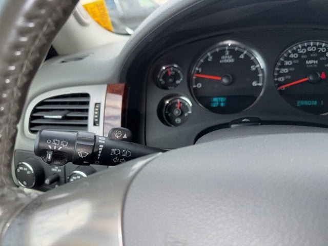 2011 GMC Yukon XL SLT