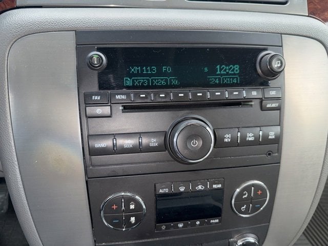 2011 GMC Yukon XL SLT