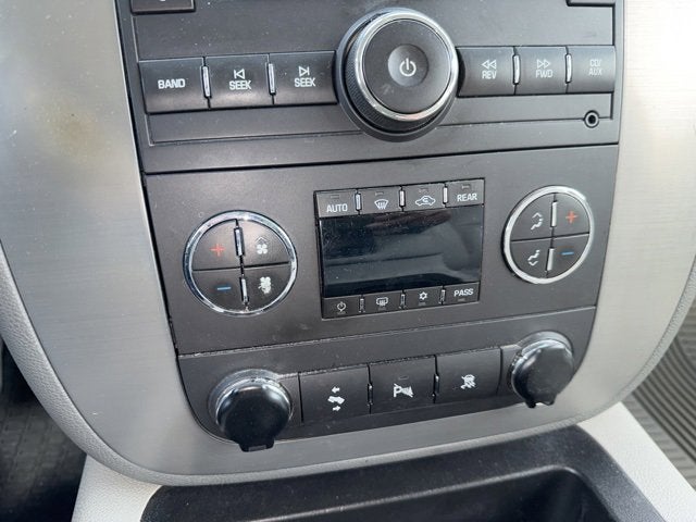 2011 GMC Yukon XL SLT