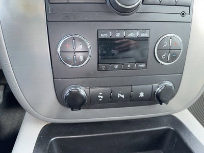 2011 GMC Yukon XL SLT