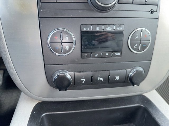 2011 GMC Yukon XL SLT