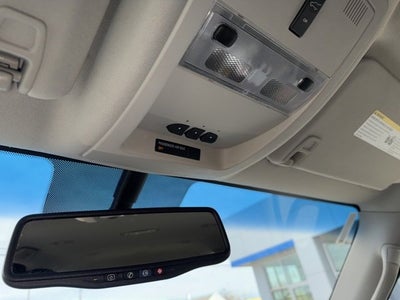 2011 GMC Yukon XL SLT