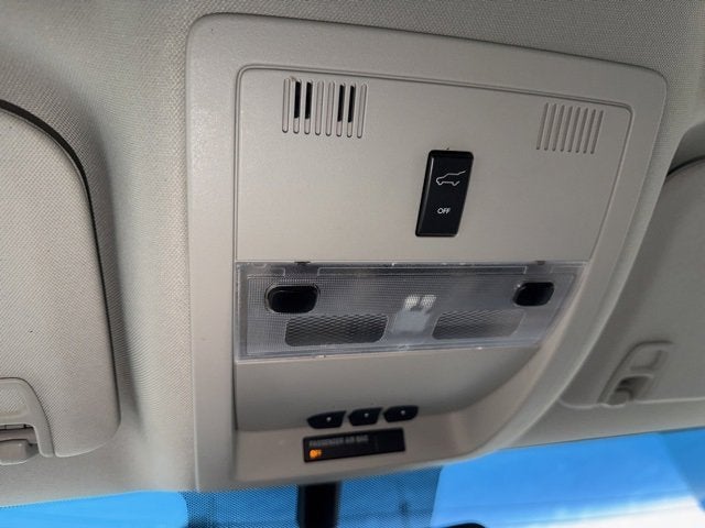 2011 GMC Yukon XL SLT