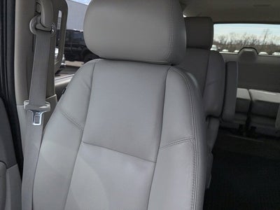 2011 GMC Yukon XL SLT