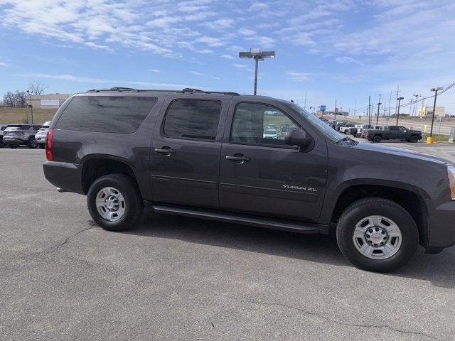 2011 GMC Yukon XL SLT
