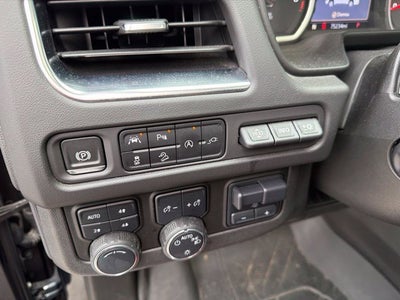 2021 Chevrolet Suburban Premier