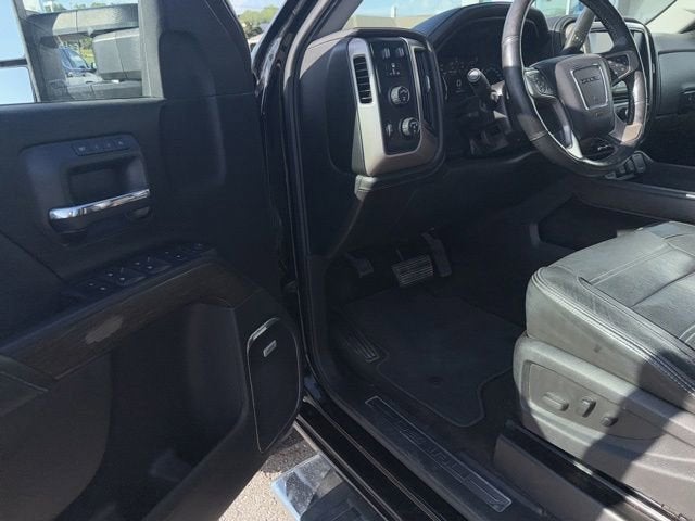 2017 GMC Sierra 2500 HD Denali