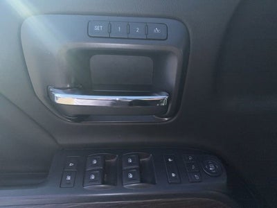 2017 GMC Sierra 2500 HD Denali