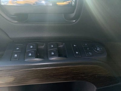 2017 GMC Sierra 2500 HD Denali