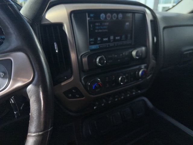 2017 GMC Sierra 2500 HD Denali