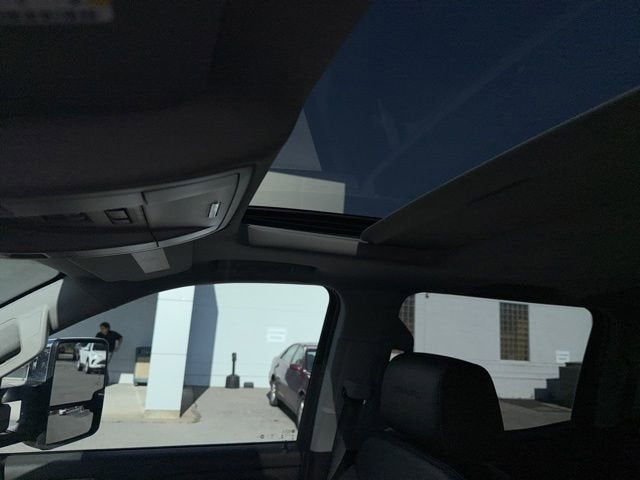 2017 GMC Sierra 2500 HD Denali