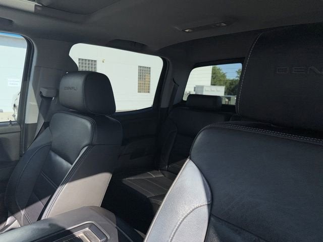 2017 GMC Sierra 2500 HD Denali