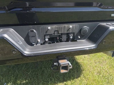 2021 GMC Sierra 2500 HD Denali