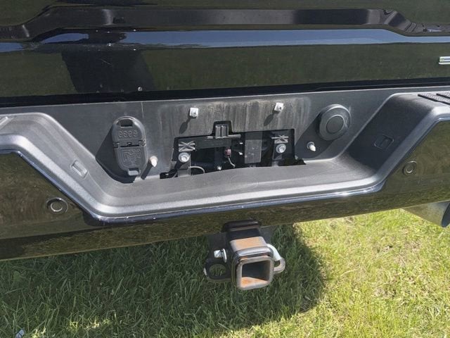 2021 GMC Sierra 2500 HD Denali