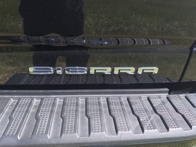 2021 GMC Sierra 2500 HD Denali