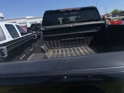 2021 GMC Sierra 2500 HD Denali