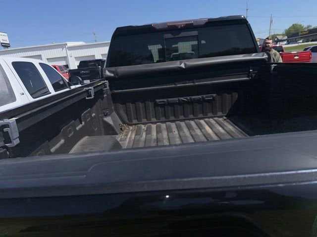 2021 GMC Sierra 2500 HD Denali