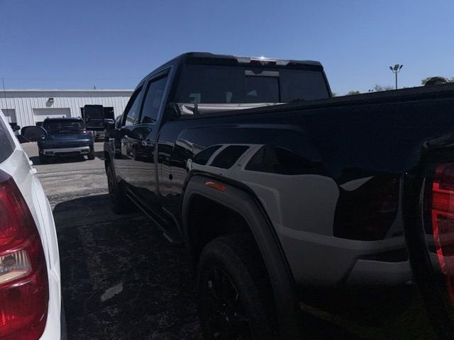 2021 GMC Sierra 2500 HD Denali