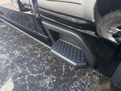 2021 GMC Sierra 2500 HD Denali