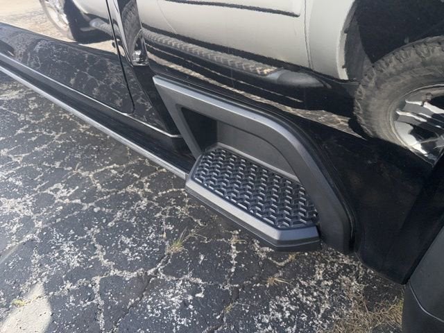 2021 GMC Sierra 2500 HD Denali