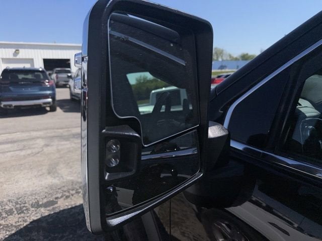 2021 GMC Sierra 2500 HD Denali