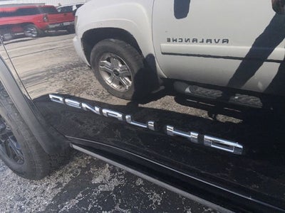 2021 GMC Sierra 2500 HD Denali