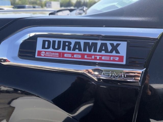2021 GMC Sierra 2500 HD Denali